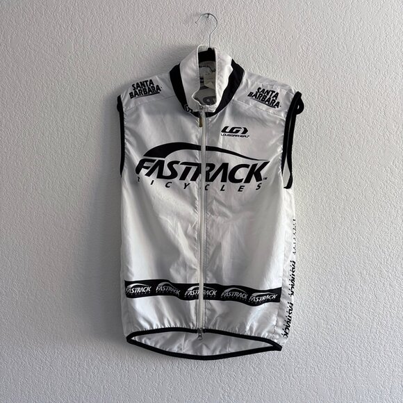 Cycling Gilet - Picture 1 of 2